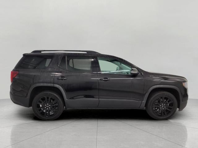 2023 GMC Acadia AWD 4dr SLE
