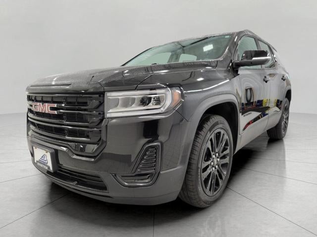 2023 GMC Acadia AWD 4dr SLE