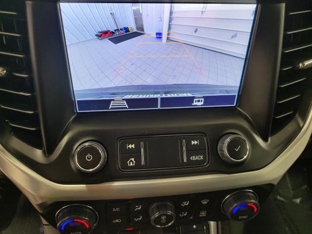 2023 GMC Acadia AWD 4dr SLE