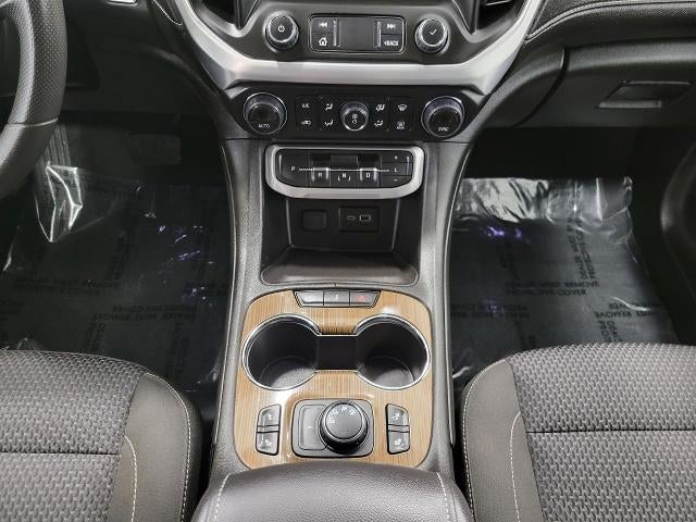 2023 GMC Acadia AWD 4dr SLE