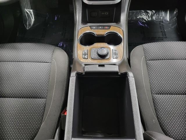 2023 GMC Acadia AWD 4dr SLE