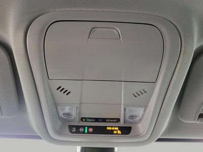 2023 GMC Acadia AWD 4dr SLE