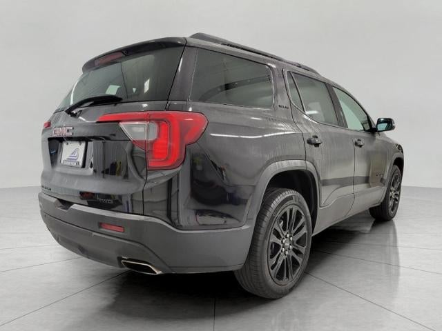 2023 GMC Acadia AWD 4dr SLE