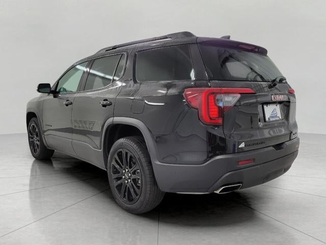 2023 GMC Acadia AWD 4dr SLE