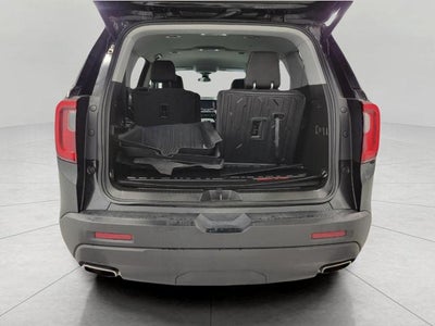 2023 GMC Acadia AWD 4dr SLE