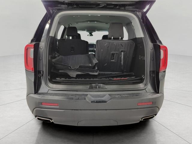 2023 GMC Acadia AWD 4dr SLE
