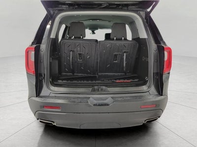 2023 GMC Acadia AWD 4dr SLE