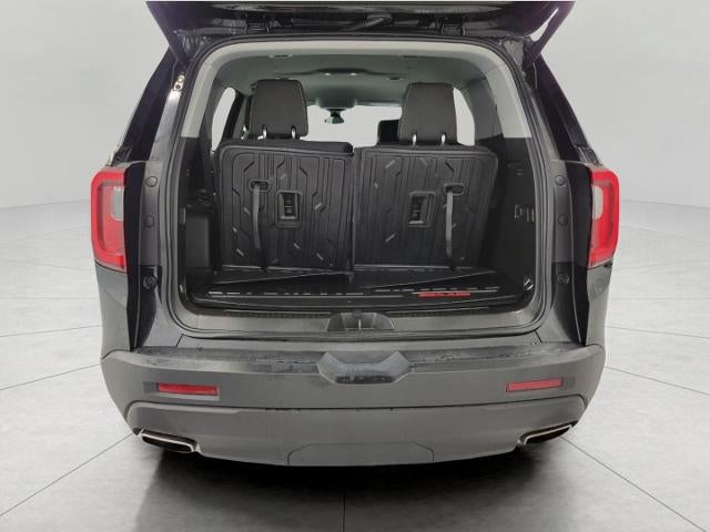 2023 GMC Acadia AWD 4dr SLE