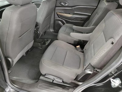 2023 GMC Acadia AWD 4dr SLE