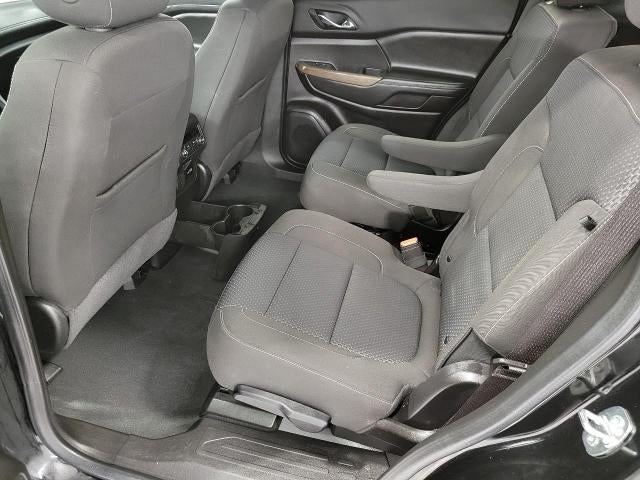 2023 GMC Acadia AWD 4dr SLE