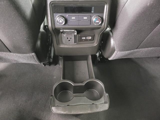 2023 GMC Acadia AWD 4dr SLE