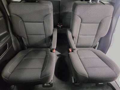 2023 GMC Acadia AWD 4dr SLE