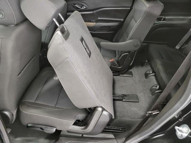 2023 GMC Acadia AWD 4dr SLE