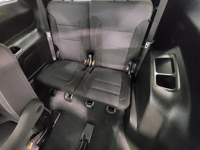 2023 GMC Acadia AWD 4dr SLE