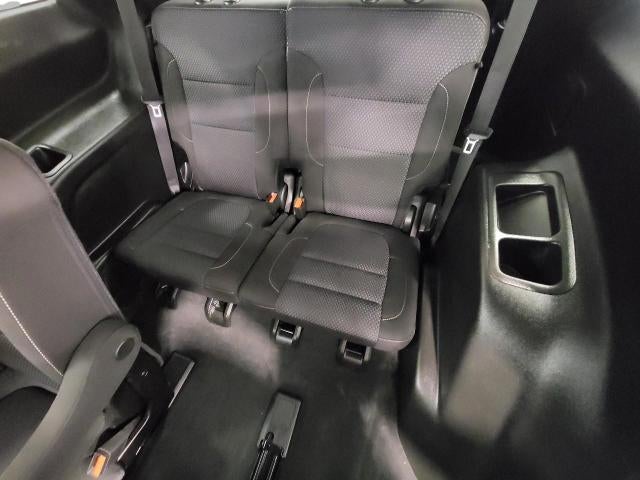 2023 GMC Acadia AWD 4dr SLE