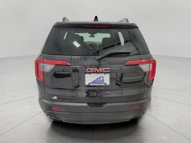 2023 GMC Acadia AWD 4dr SLE