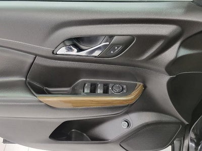 2023 GMC Acadia AWD 4dr SLE