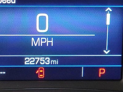 2023 GMC Acadia AWD 4dr SLE