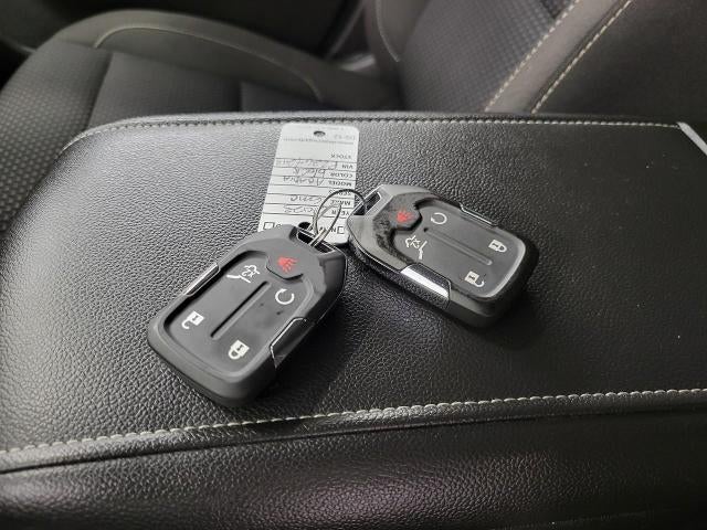 2023 GMC Acadia AWD 4dr SLE