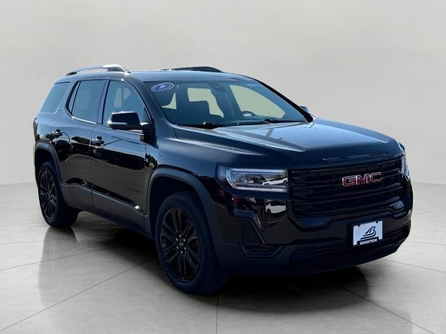 2023 GMC Acadia AWD 4dr SLE