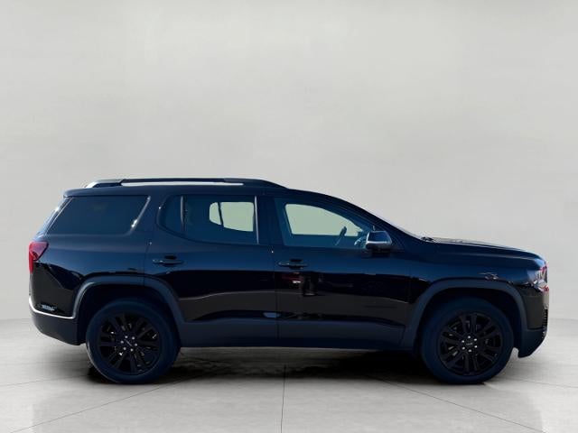 2023 GMC Acadia AWD 4dr SLE