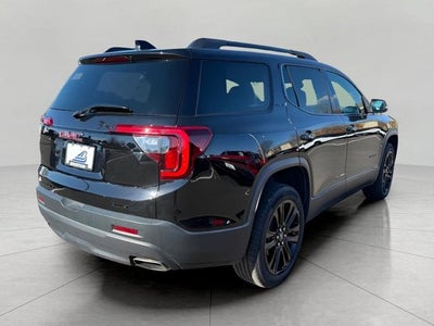 2023 GMC Acadia AWD 4dr SLE