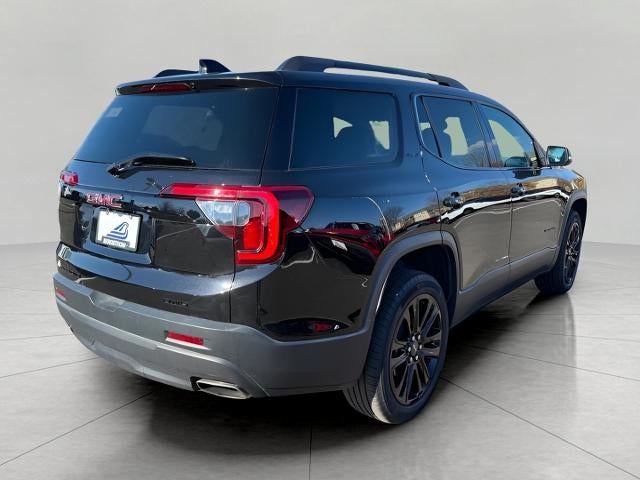 2023 GMC Acadia AWD 4dr SLE