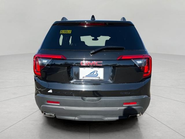 2023 GMC Acadia AWD 4dr SLE