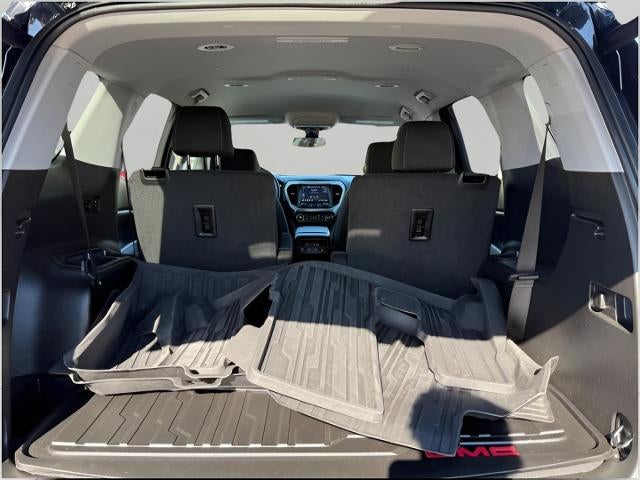 2023 GMC Acadia AWD 4dr SLE