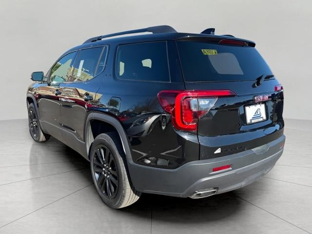 2023 GMC Acadia AWD 4dr SLE