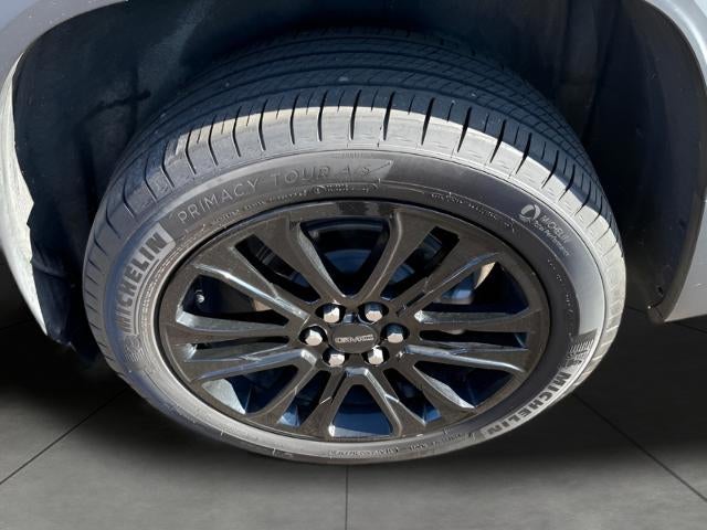 2023 GMC Acadia AWD 4dr SLE