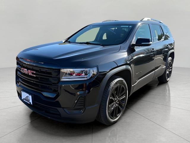 2023 GMC Acadia AWD 4dr SLE