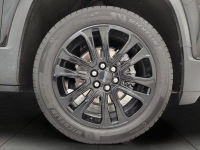 2023 GMC Acadia AWD 4dr SLE