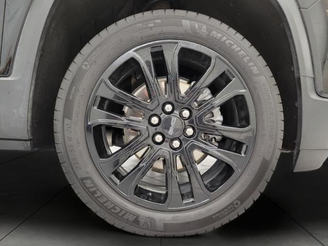 2023 GMC Acadia AWD 4dr SLE