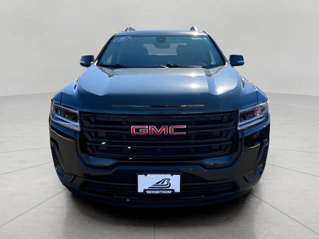 2023 GMC Acadia AWD 4dr SLE