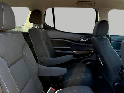 2023 GMC Acadia AWD 4dr SLE