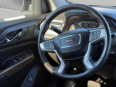 2023 GMC Acadia AWD 4dr SLE