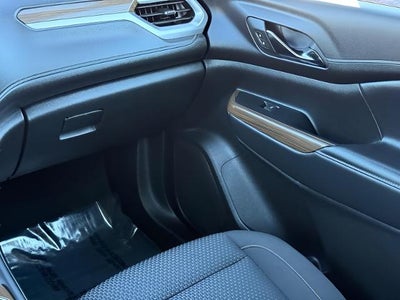 2023 GMC Acadia AWD 4dr SLE