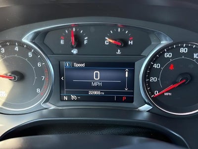 2023 GMC Acadia AWD 4dr SLE