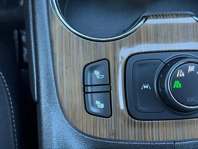 2023 GMC Acadia AWD 4dr SLE