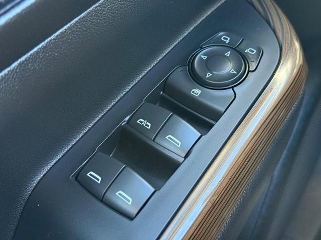 2023 GMC Acadia AWD 4dr SLE