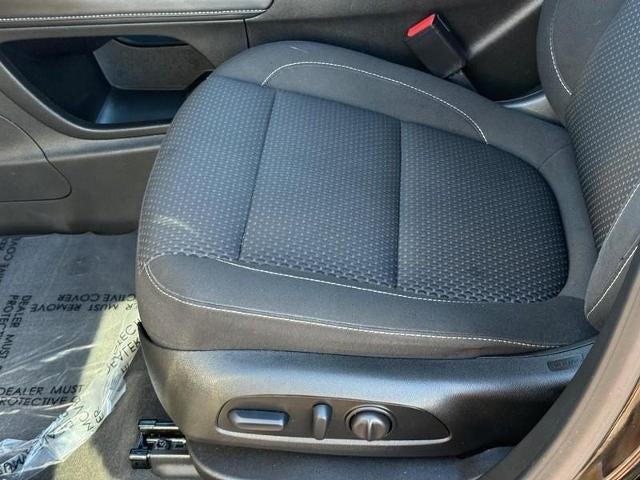 2023 GMC Acadia AWD 4dr SLE