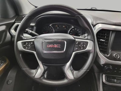 2023 GMC Acadia AWD 4dr SLE