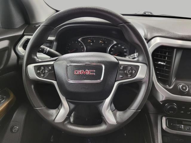 2023 GMC Acadia AWD 4dr SLE