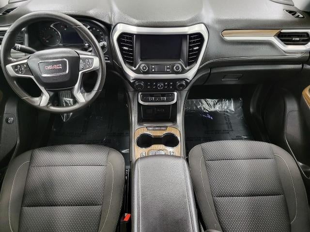 2023 GMC Acadia AWD 4dr SLE