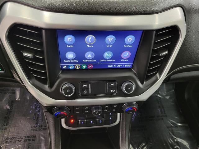 2023 GMC Acadia AWD 4dr SLE