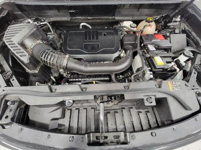 2023 GMC Acadia AWD 4dr SLE