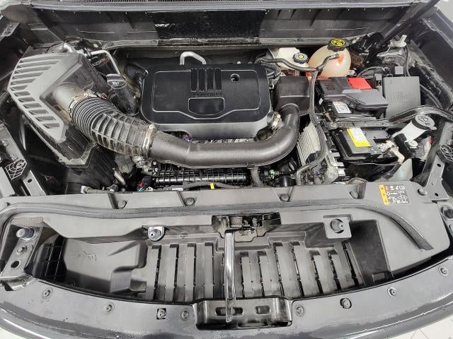 2023 GMC Acadia AWD 4dr SLE