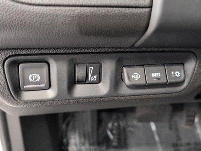 2023 GMC Acadia AWD 4dr Denali
