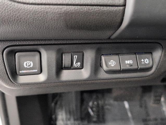 2023 GMC Acadia AWD 4dr Denali